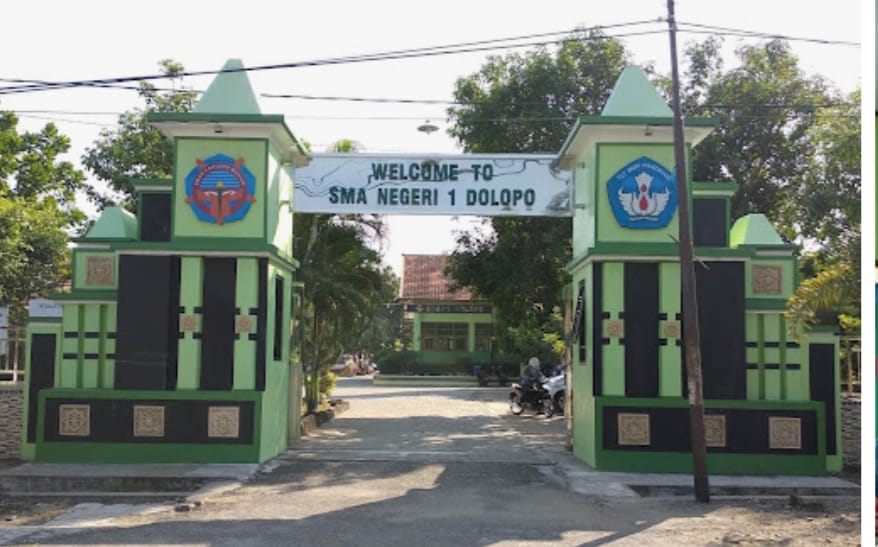 Selamat Datang di Website Resmi SMA Negeri 1 Dolopo Madiun