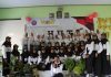 HUT Petugas Pelaksana Upacara Ke-17