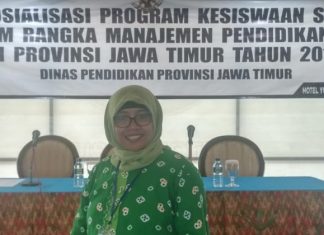 Herlinawati, S.Pd, M.Pd