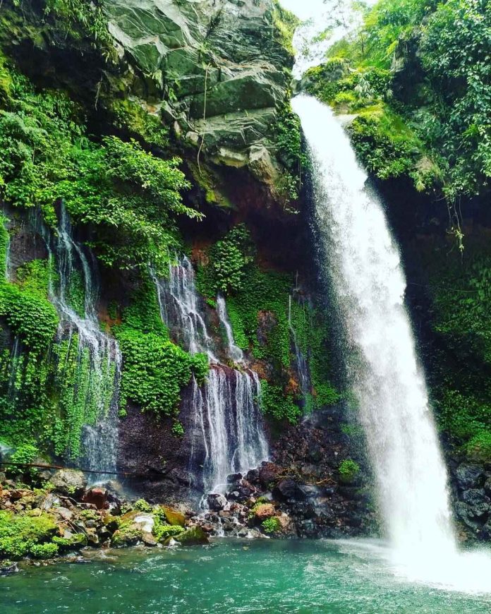 JELAJAH NUSA DI BATURADEN KAB.Banyumas 2019 | sman 1 dolopo