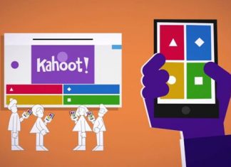 BANGUN SUASANA BELAJAR EKONOMI MENJADI AKTIF DAN MENYENANGKAN MENGGUNAKAN KAHOOT!