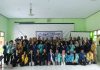 Sosialisasi Kampus SMA Negeri 1 Dolopo Tahun 2026